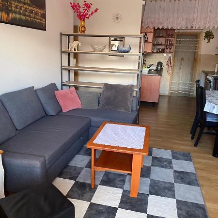 Apartman Tanas Atlantis Tabor Apartment Exterior photo